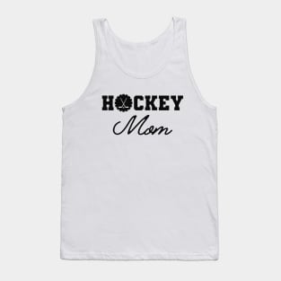 Hockey Mom Tank Top